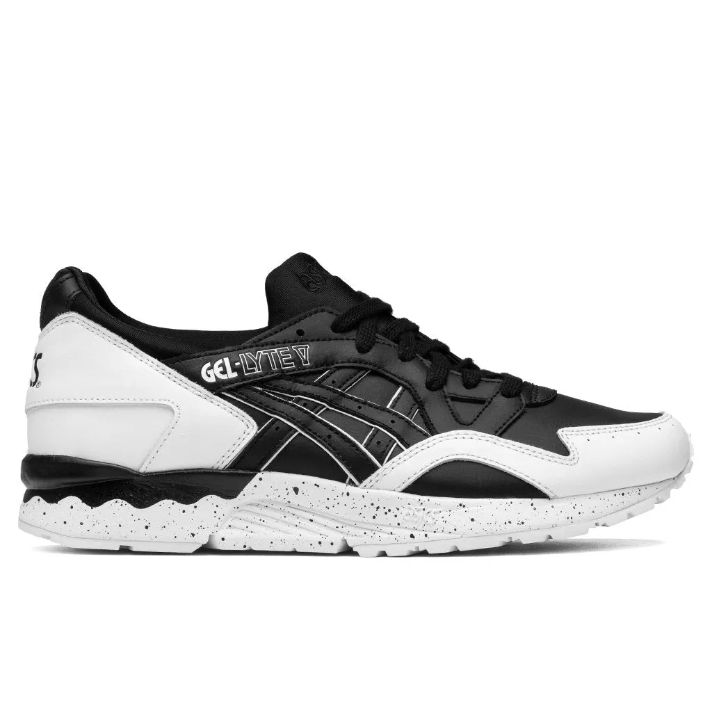 Gel-Lyte V "Oreo Pack" - Black/White