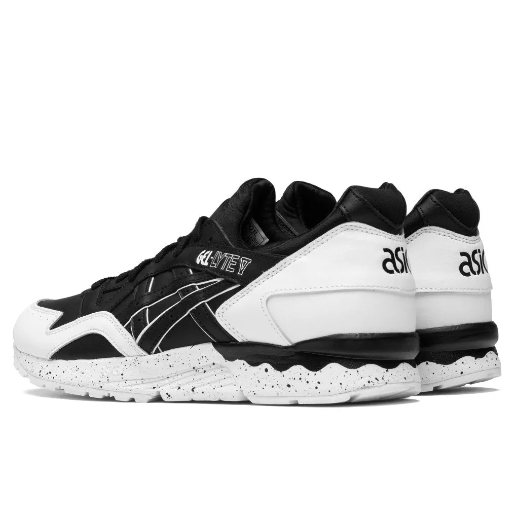 Gel-Lyte V "Oreo Pack" - Black/White