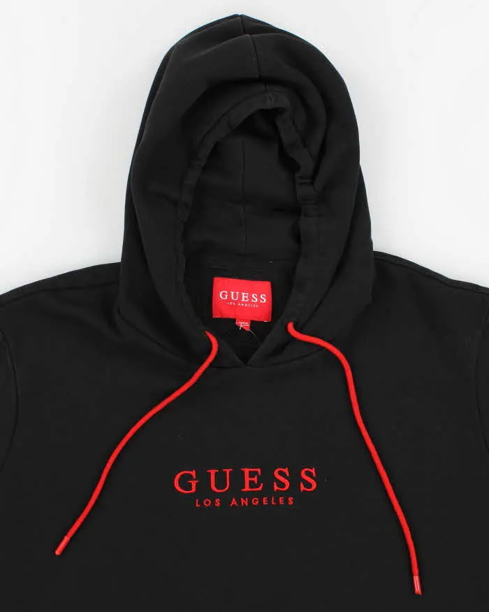 Guess Black Hoodie - XL