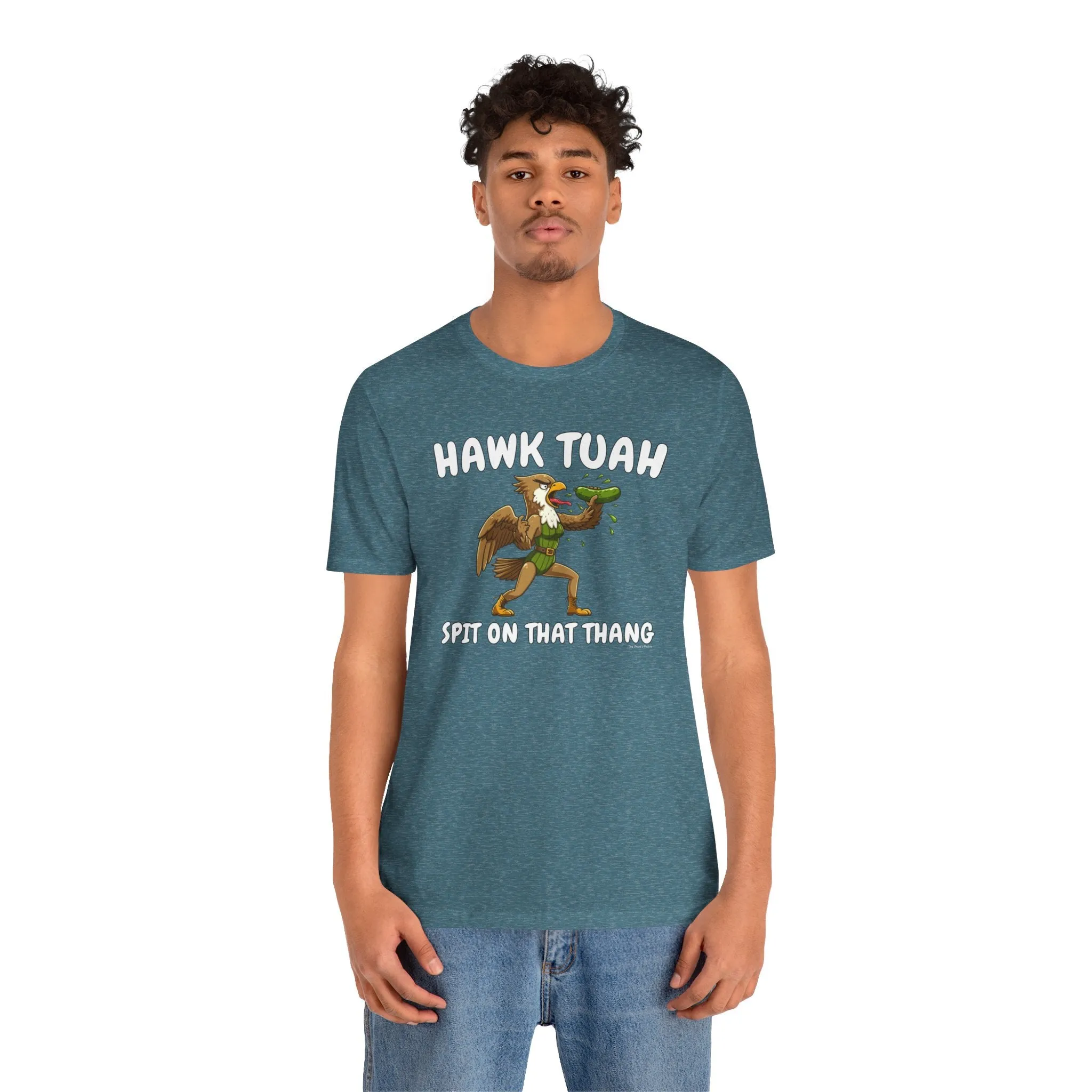 Hawk Tuah T-Shirt