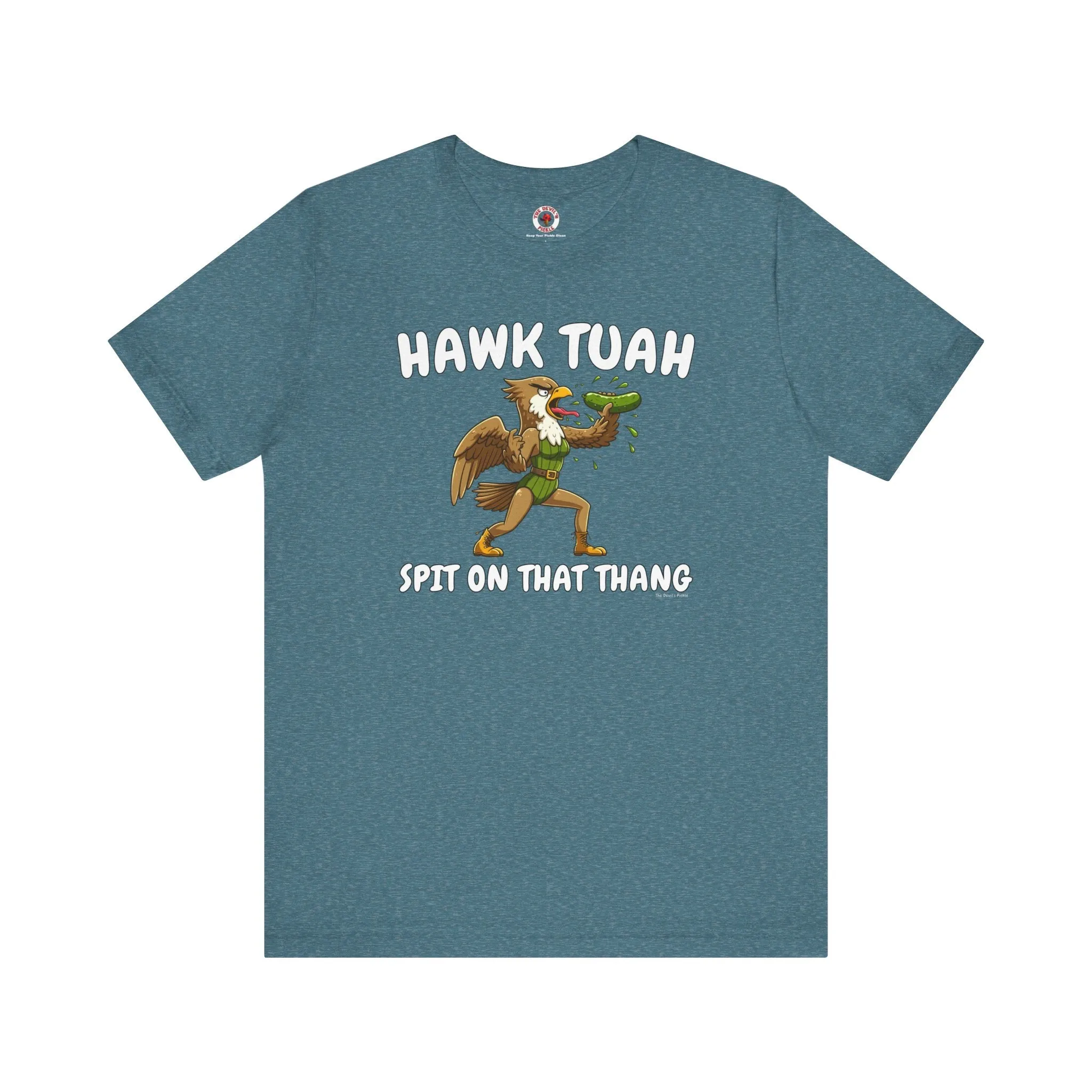 Hawk Tuah T-Shirt