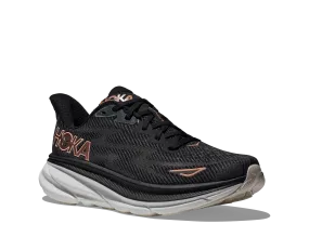 HOKA CLIFTON V9 WOMEN'S