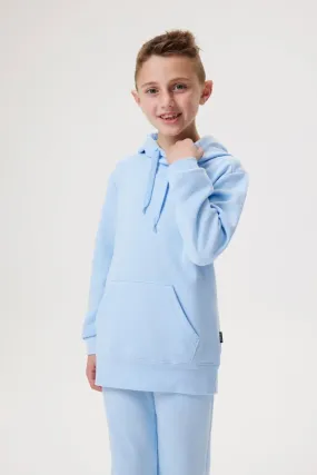 INSPORT JUNIOR ALASKA BLUE HOODIE