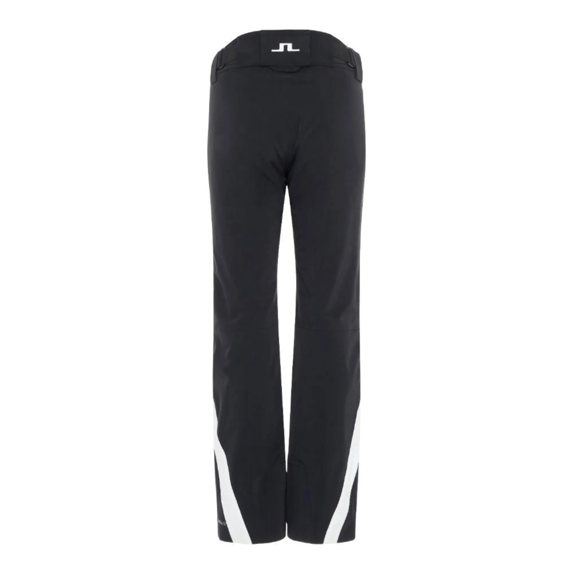 J.Lindeberg Womens Wrangell Dermizax EV 2L Ski Pants - BLACK