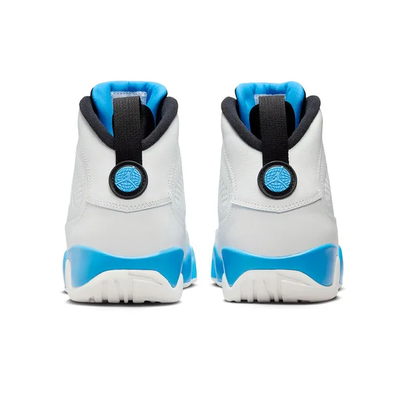 Jordan 9 Retro "Powder Blue" Men's Shoes