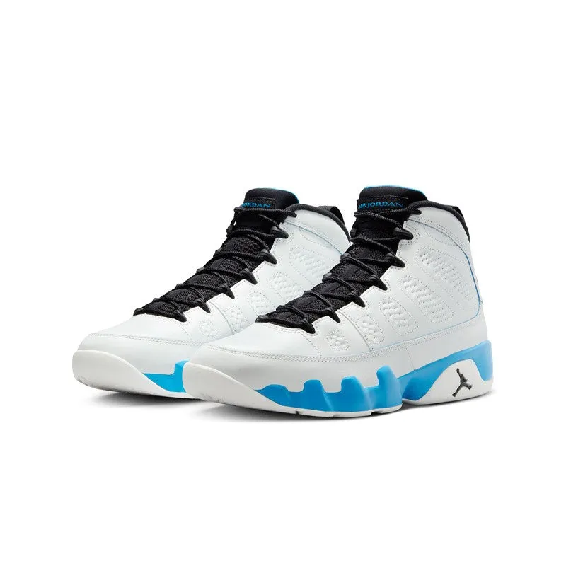 Jordan 9 Retro "Powder Blue" Men's Shoes