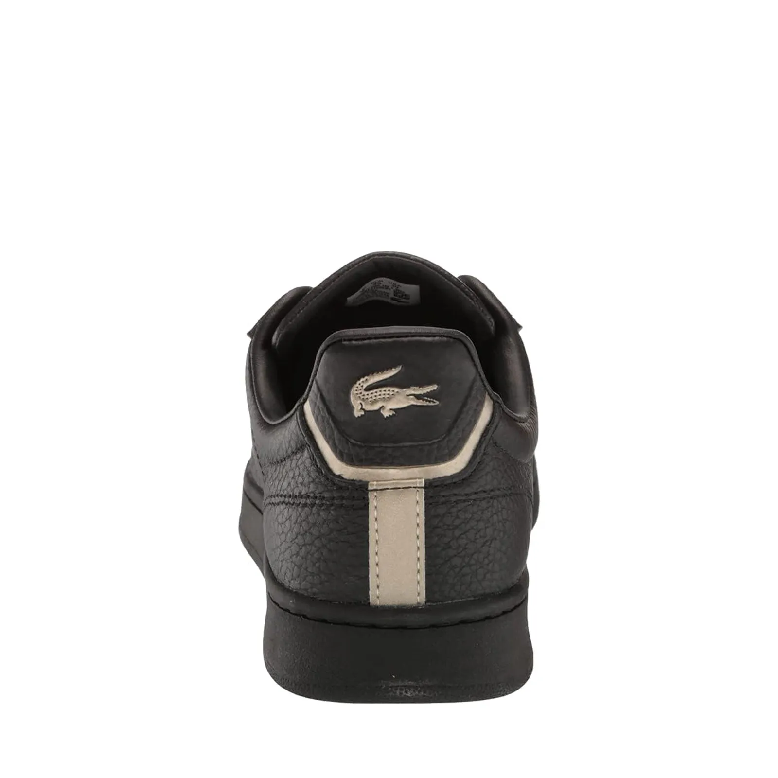 Lacoste Carnaby Pro 123 45SMA011302H (Black / Black)