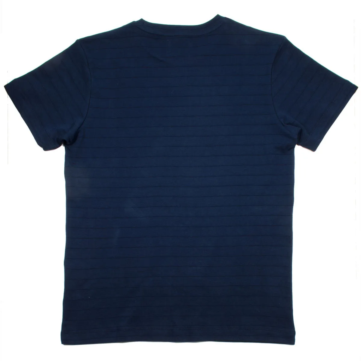 Libertine-Libertine - Brake T-shirt Weft - Night Sky