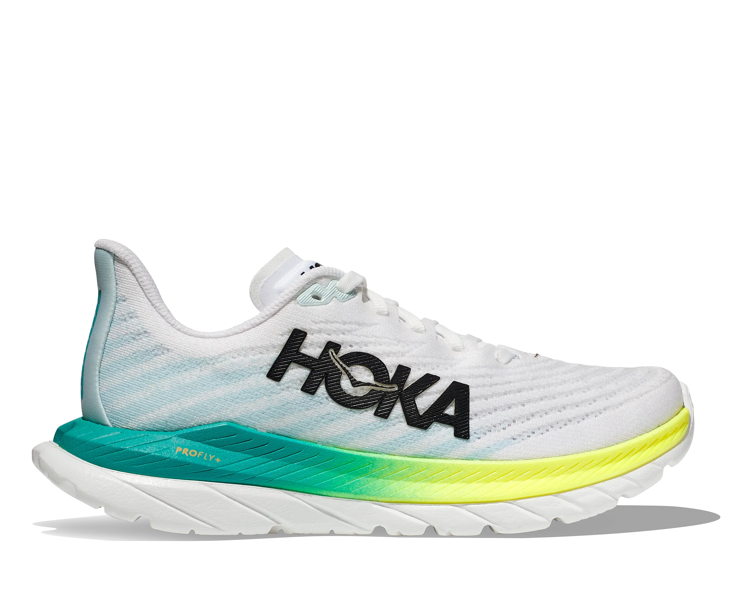 M Hoka Mach 5