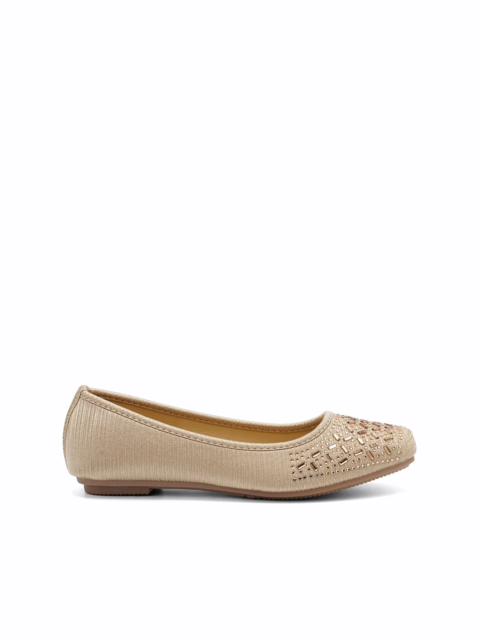 Mandy Flat Ballerinas