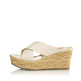 MARION PARKE Bethany Wedge