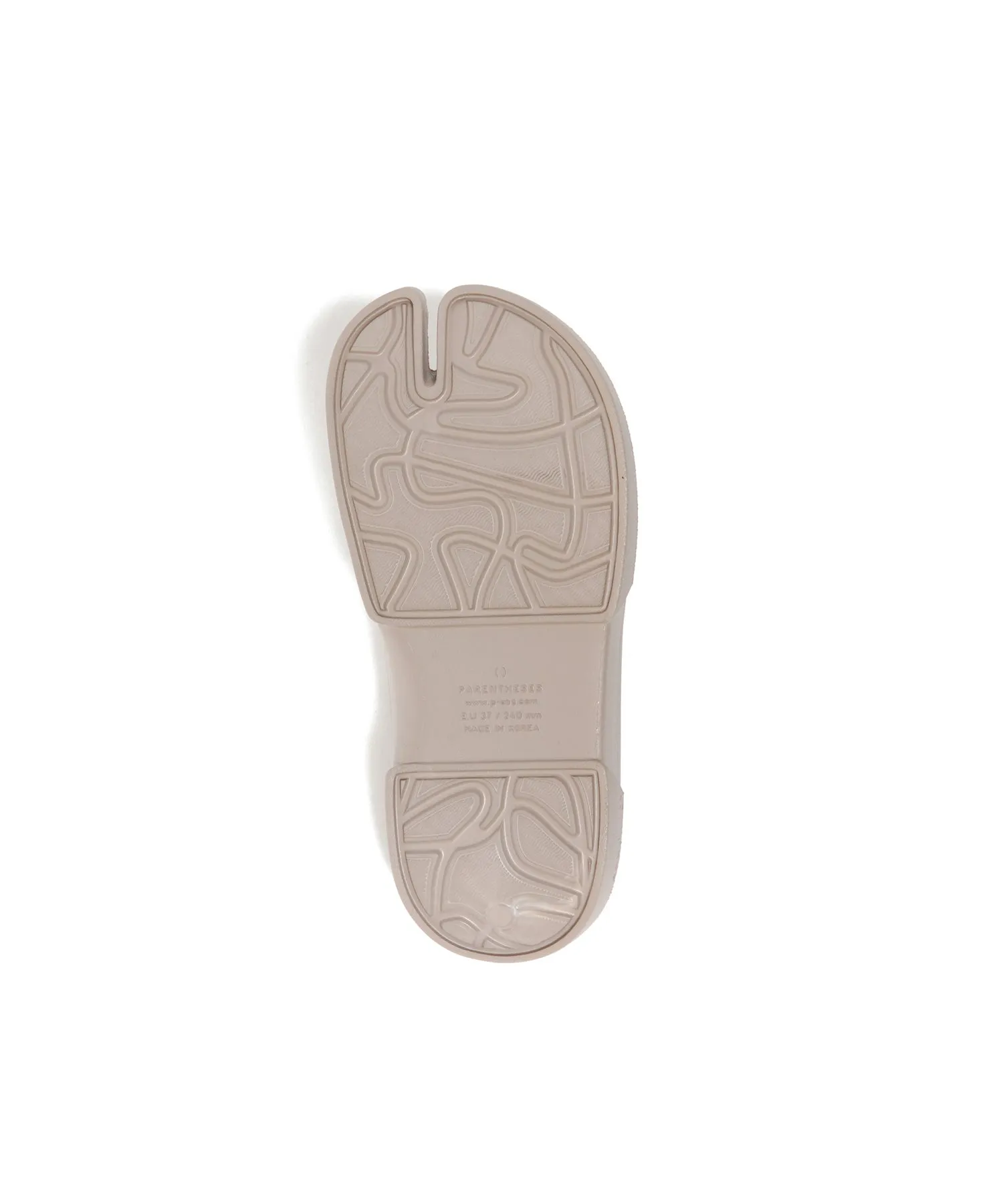 【MEN , WOMEN】Paes FLIP FLOP