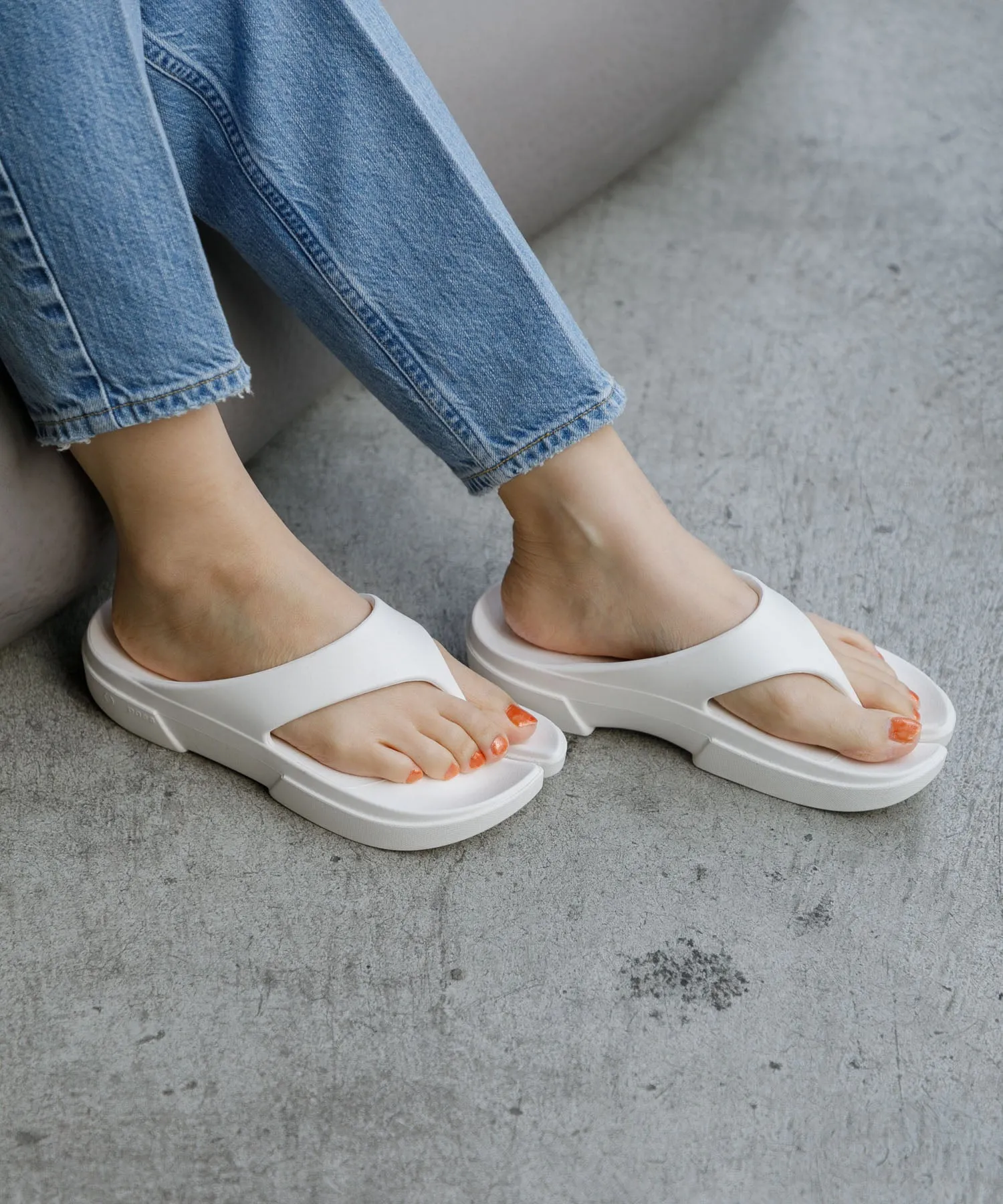 【MEN , WOMEN】Paes FLIP FLOP