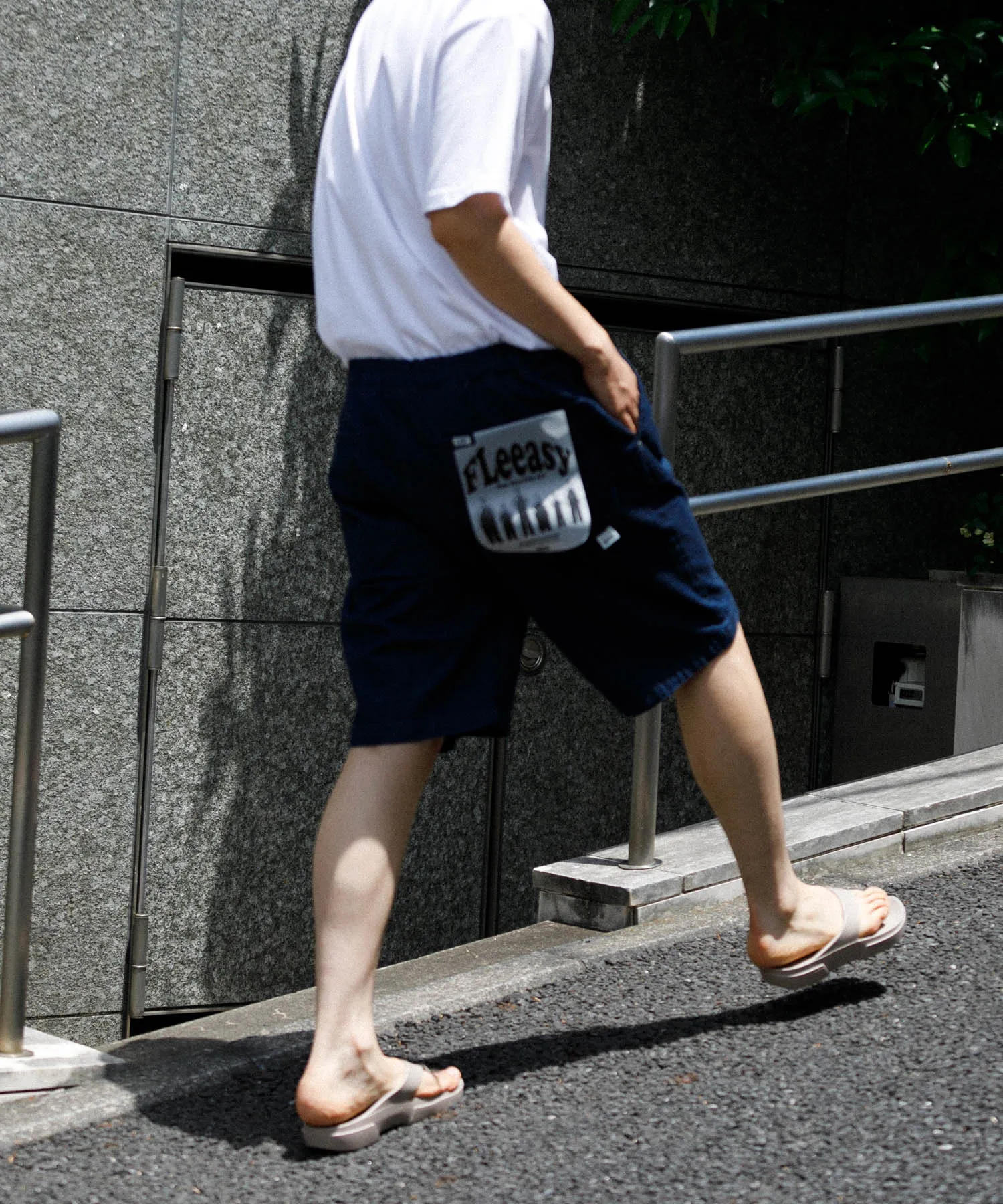 【MEN , WOMEN】Paes FLIP FLOP