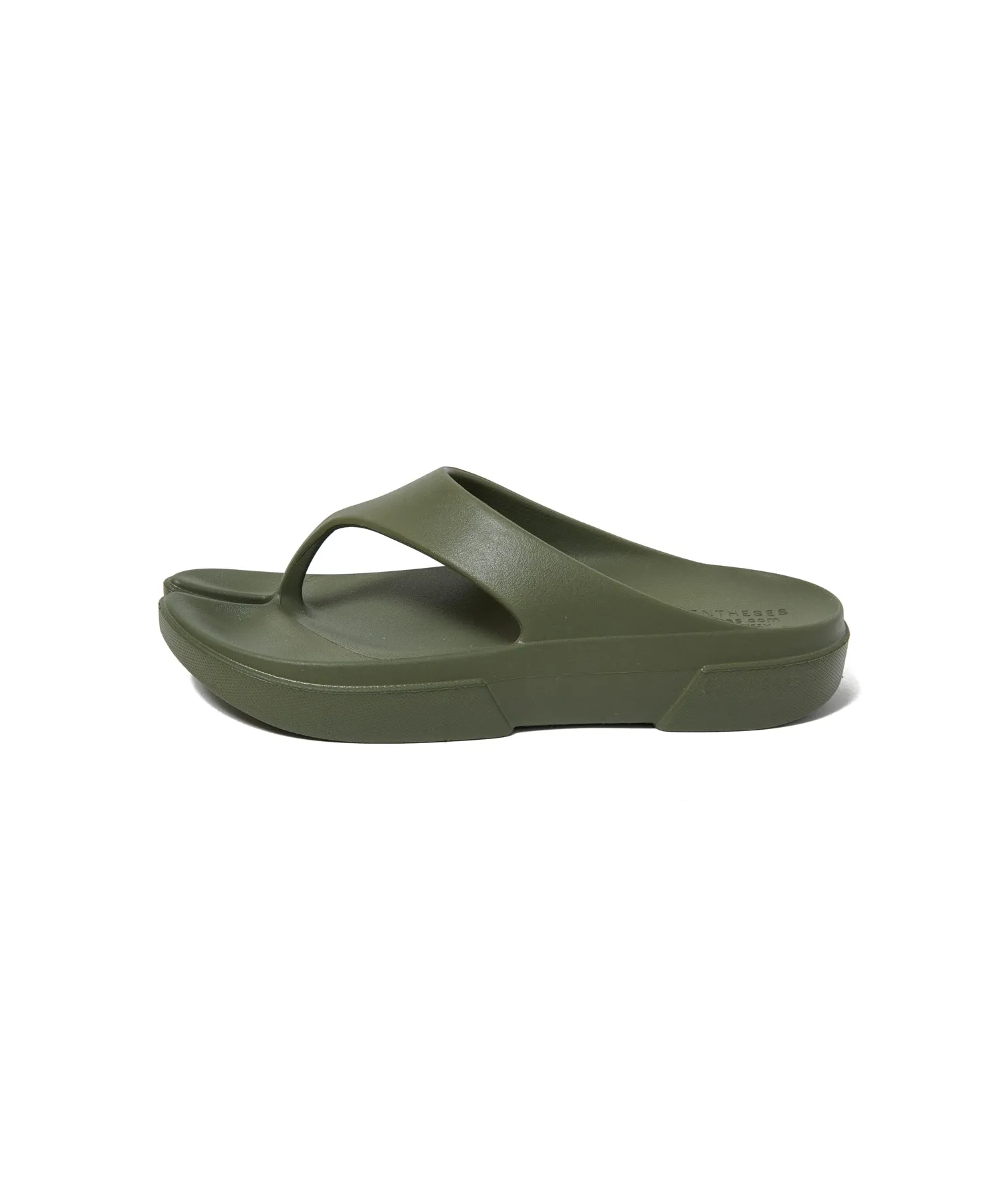 【MEN , WOMEN】Paes FLIP FLOP