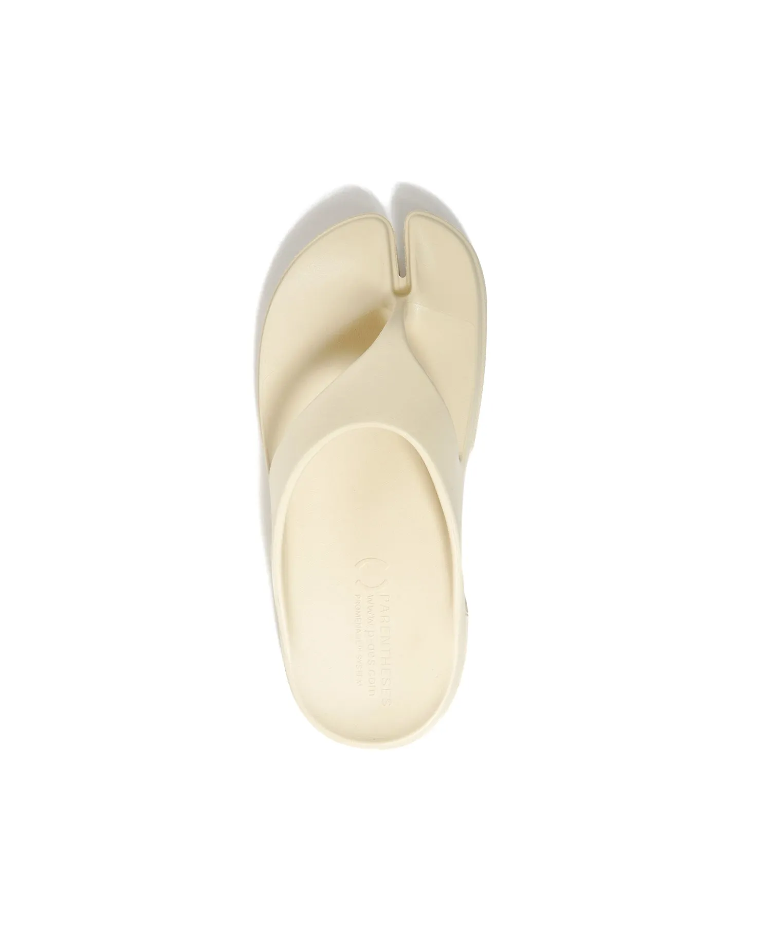 【MEN , WOMEN】Paes FLIP FLOP