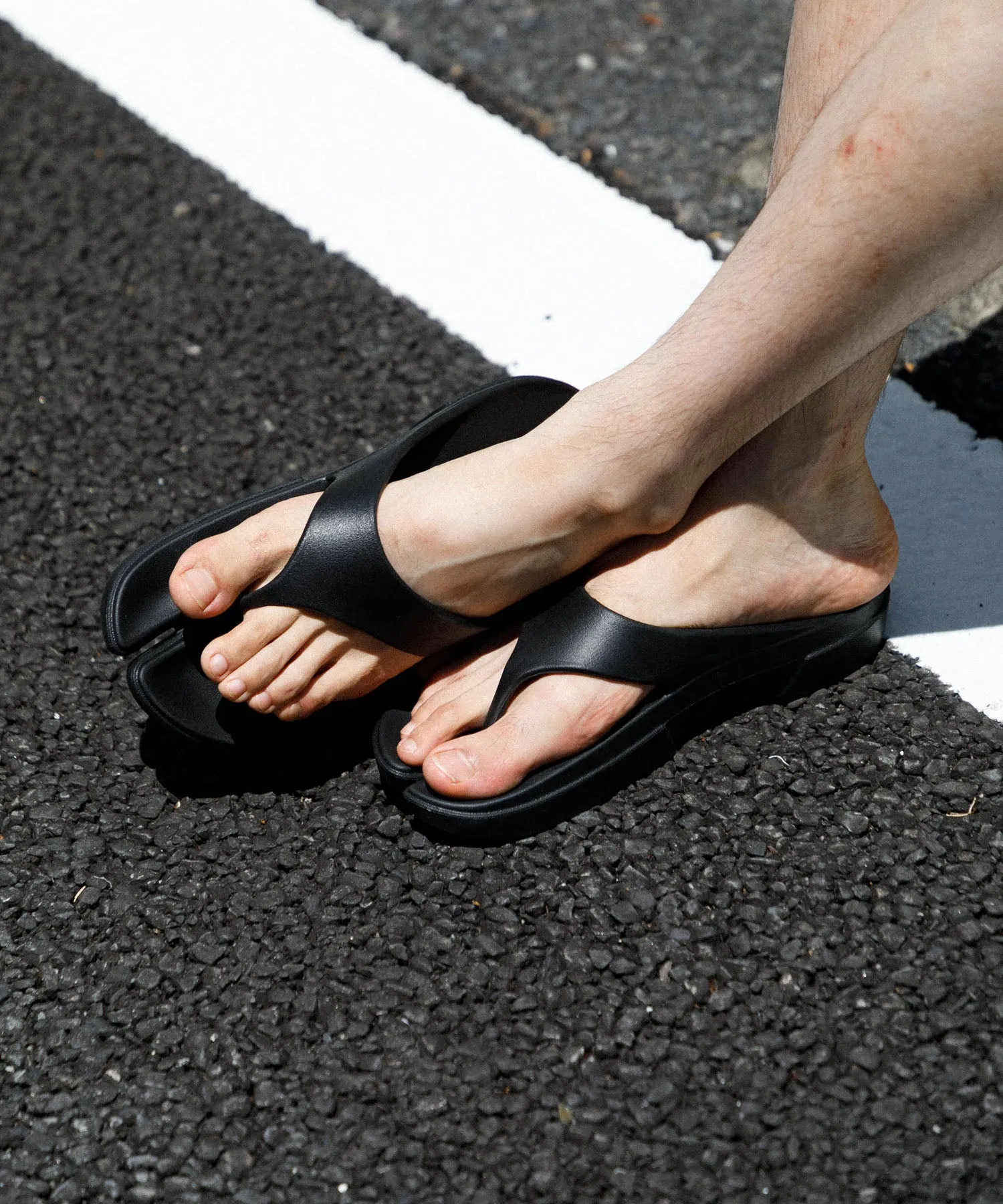 【MEN , WOMEN】Paes FLIP FLOP