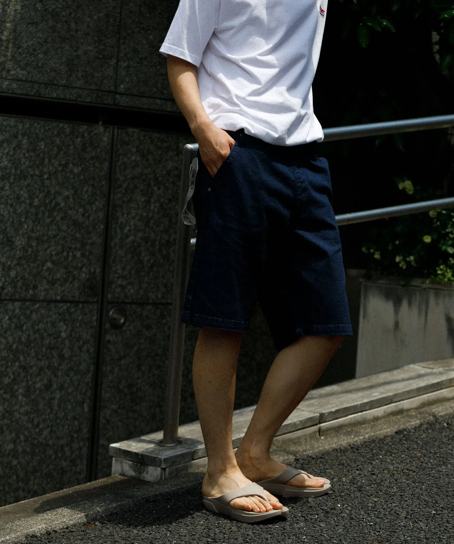 【MEN , WOMEN】Paes FLIP FLOP