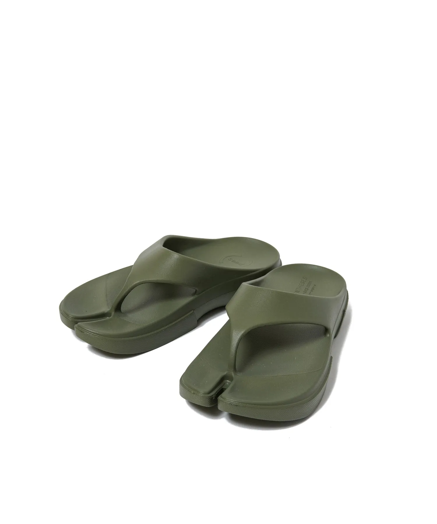 【MEN , WOMEN】Paes FLIP FLOP