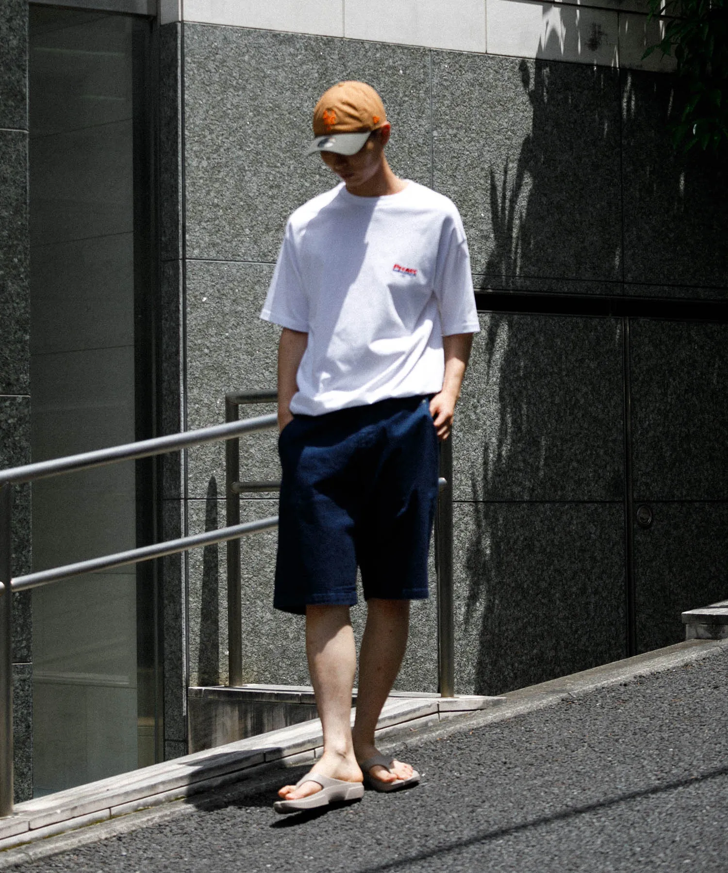 【MEN , WOMEN】Paes FLIP FLOP