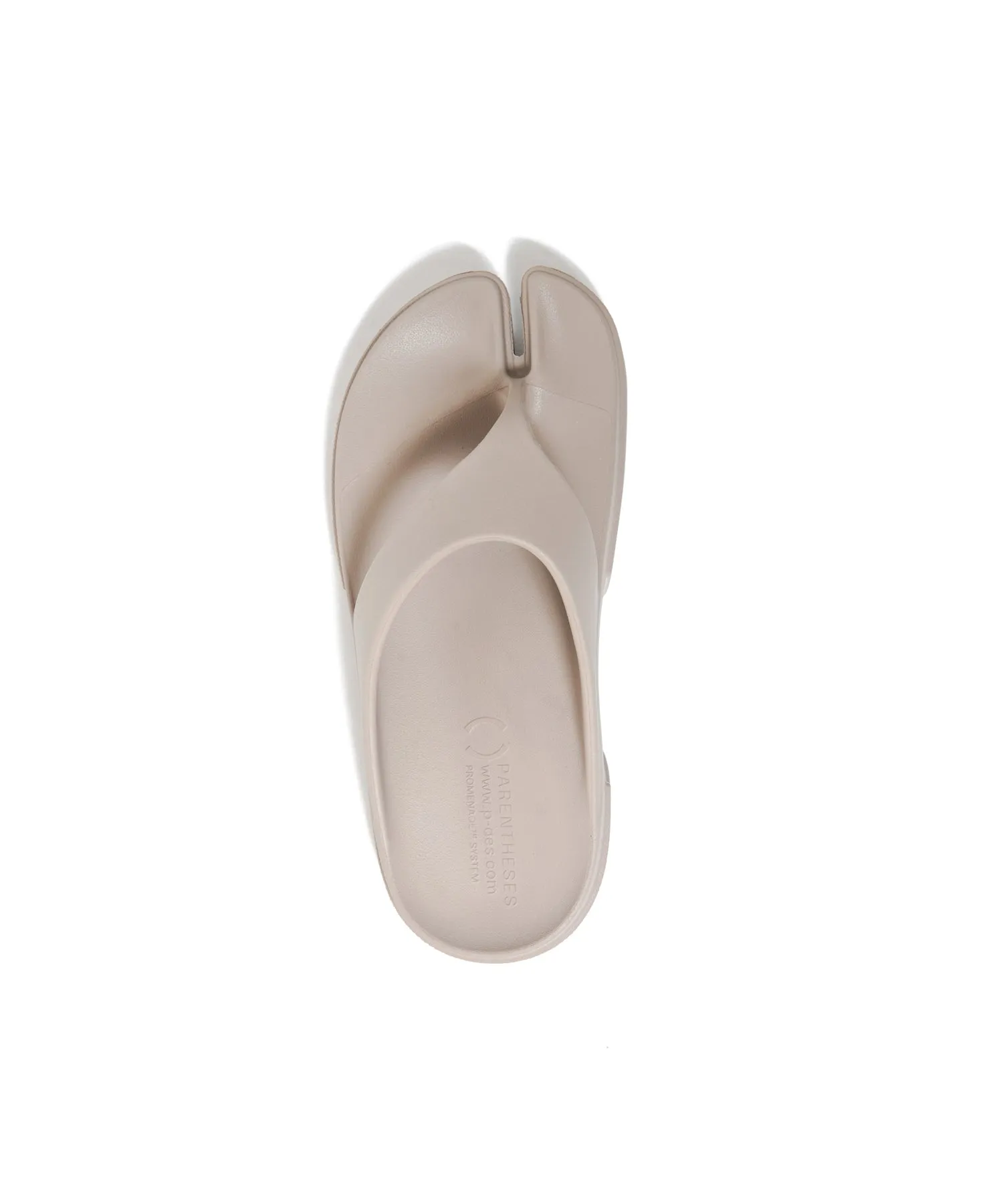 【MEN , WOMEN】Paes FLIP FLOP