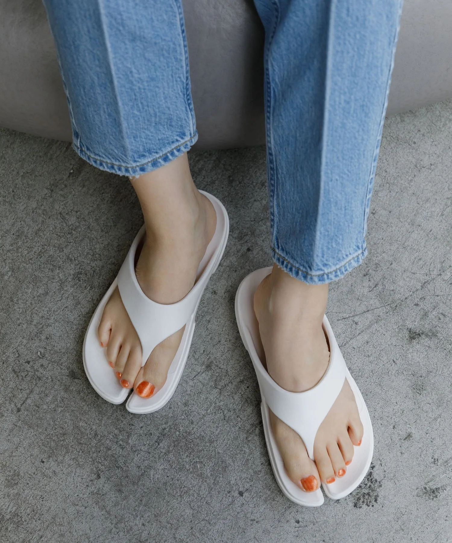 【MEN , WOMEN】Paes FLIP FLOP