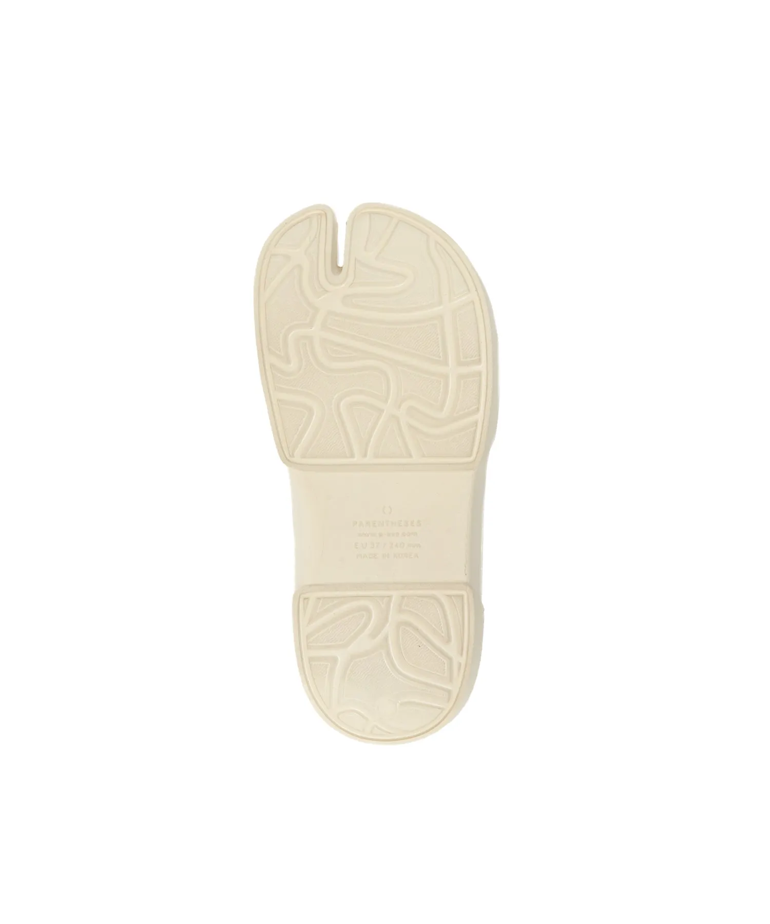 【MEN , WOMEN】Paes FLIP FLOP