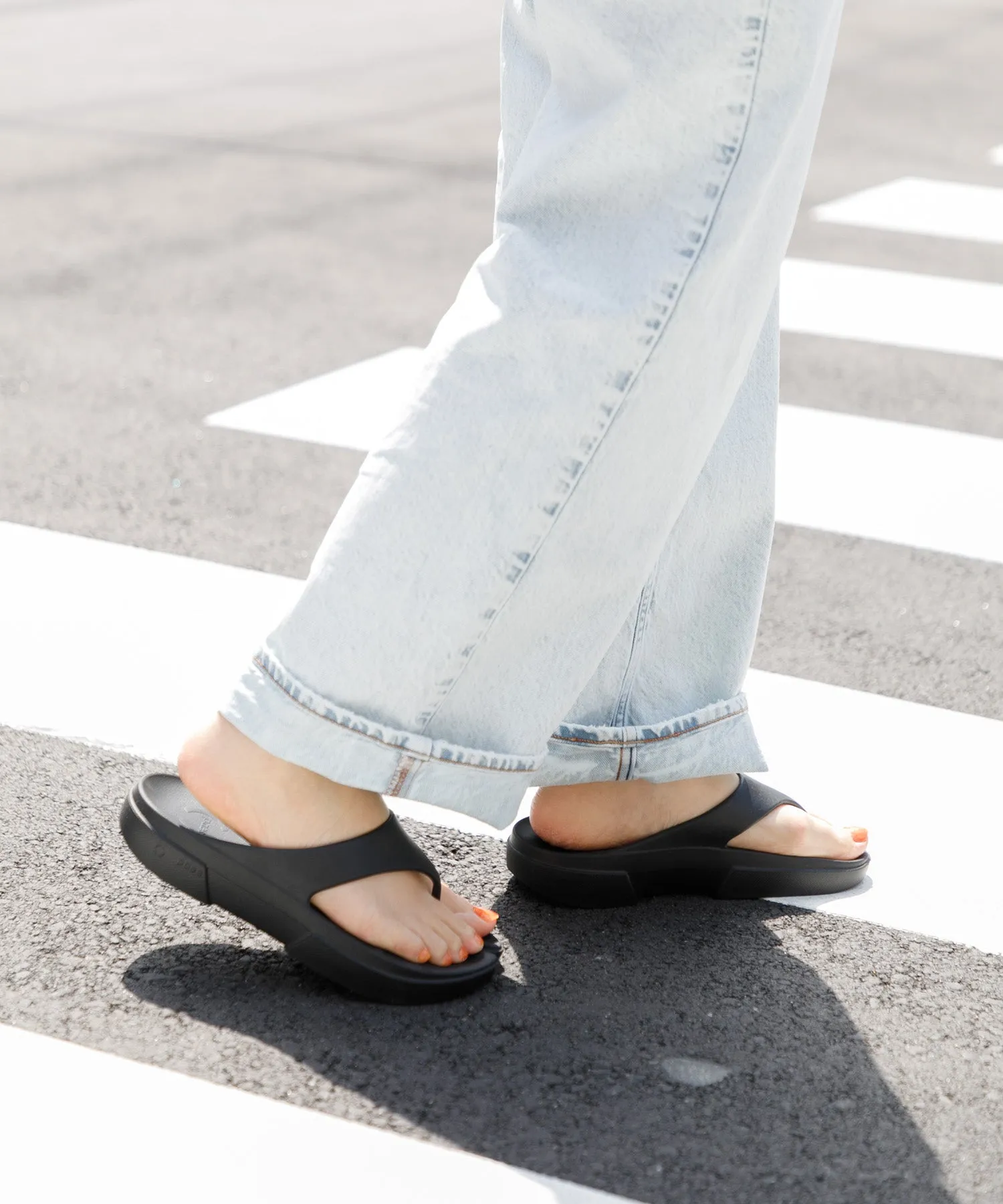 【MEN , WOMEN】Paes FLIP FLOP