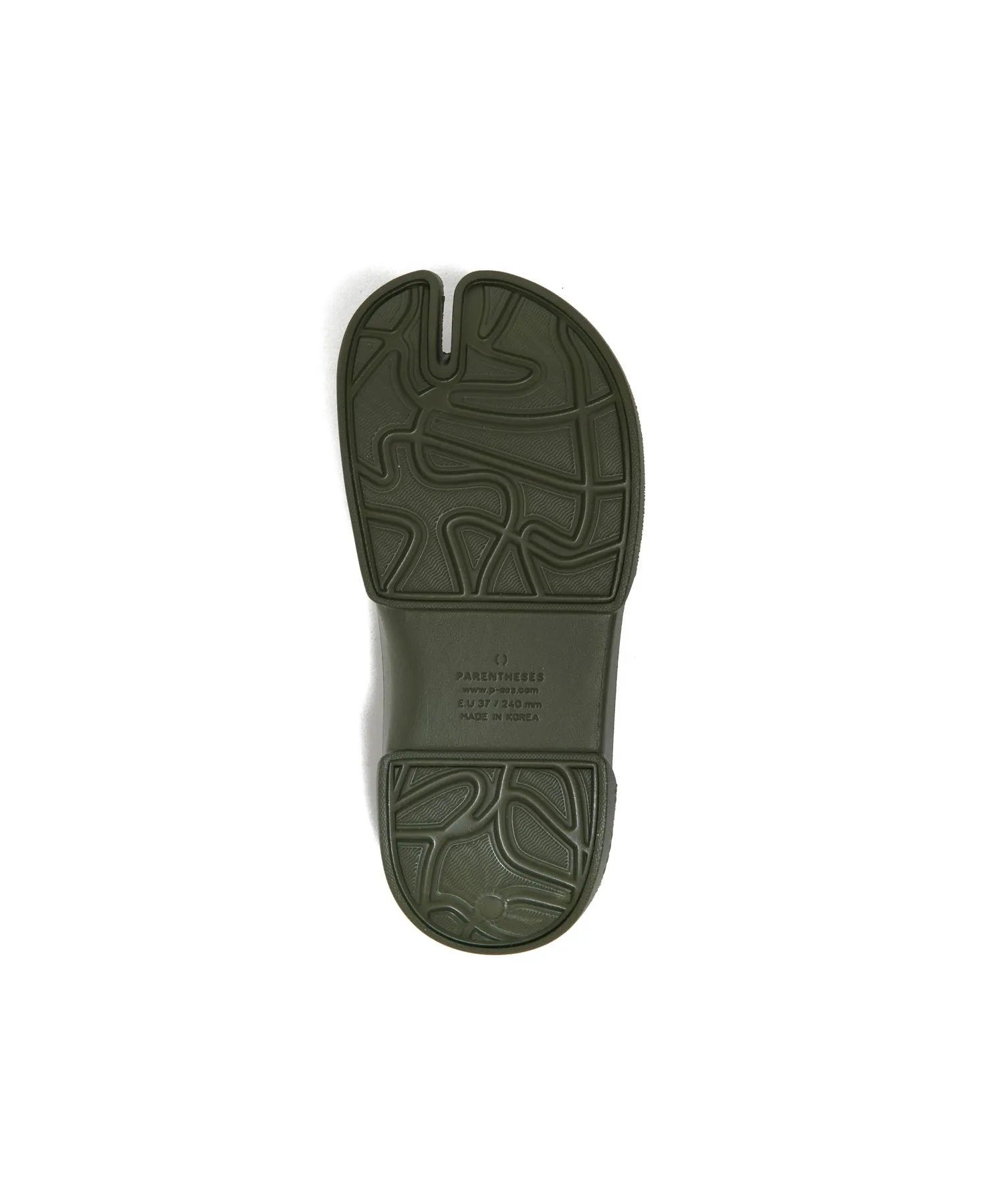 【MEN , WOMEN】Paes FLIP FLOP