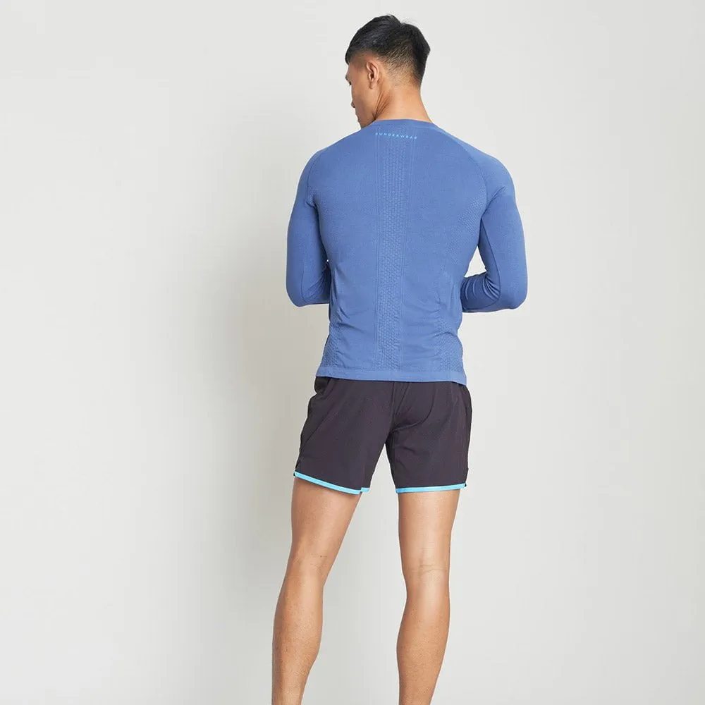 Men's Running Base Layer