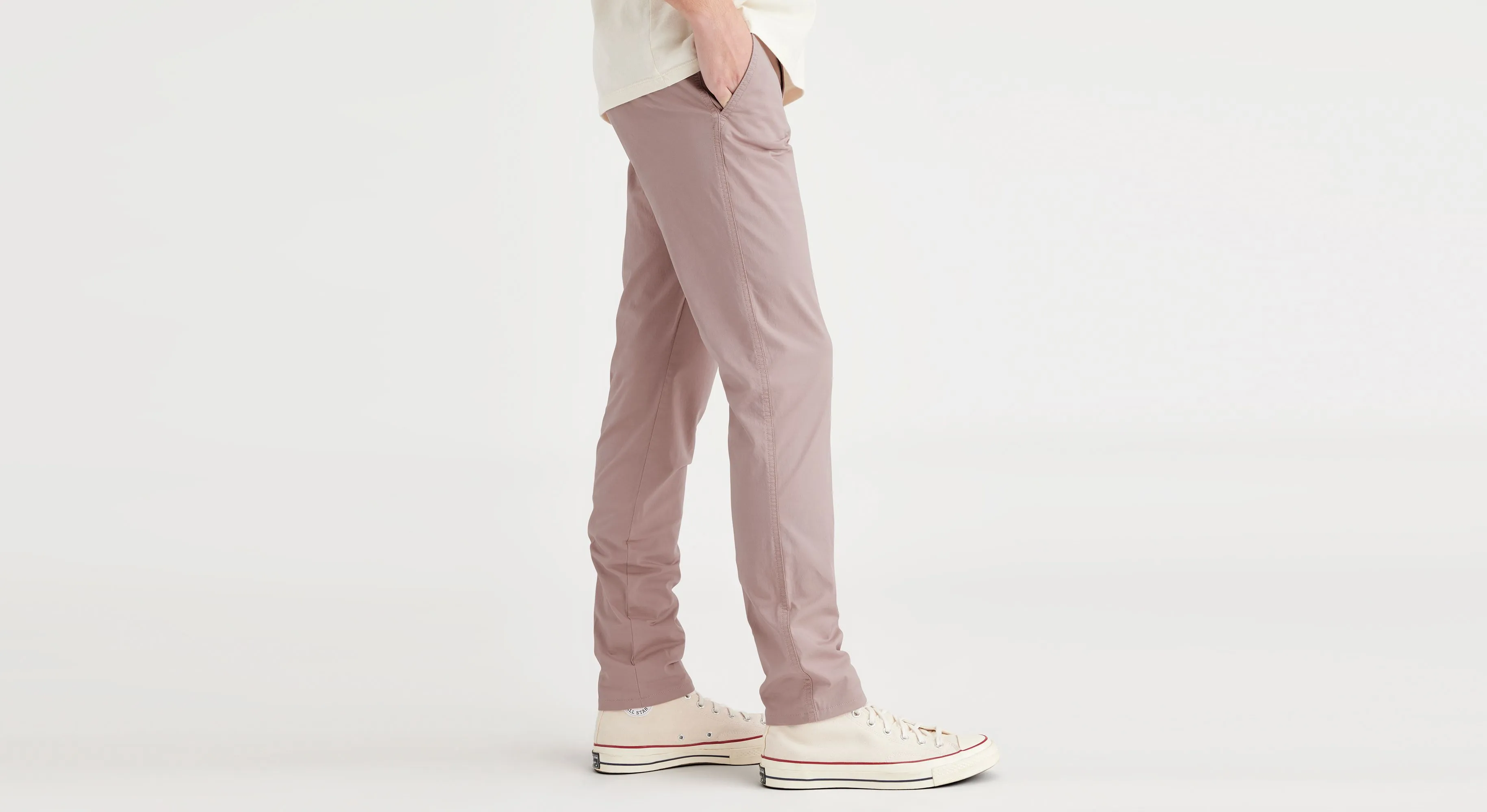 Men's Skinny Fit Original Chino Pants