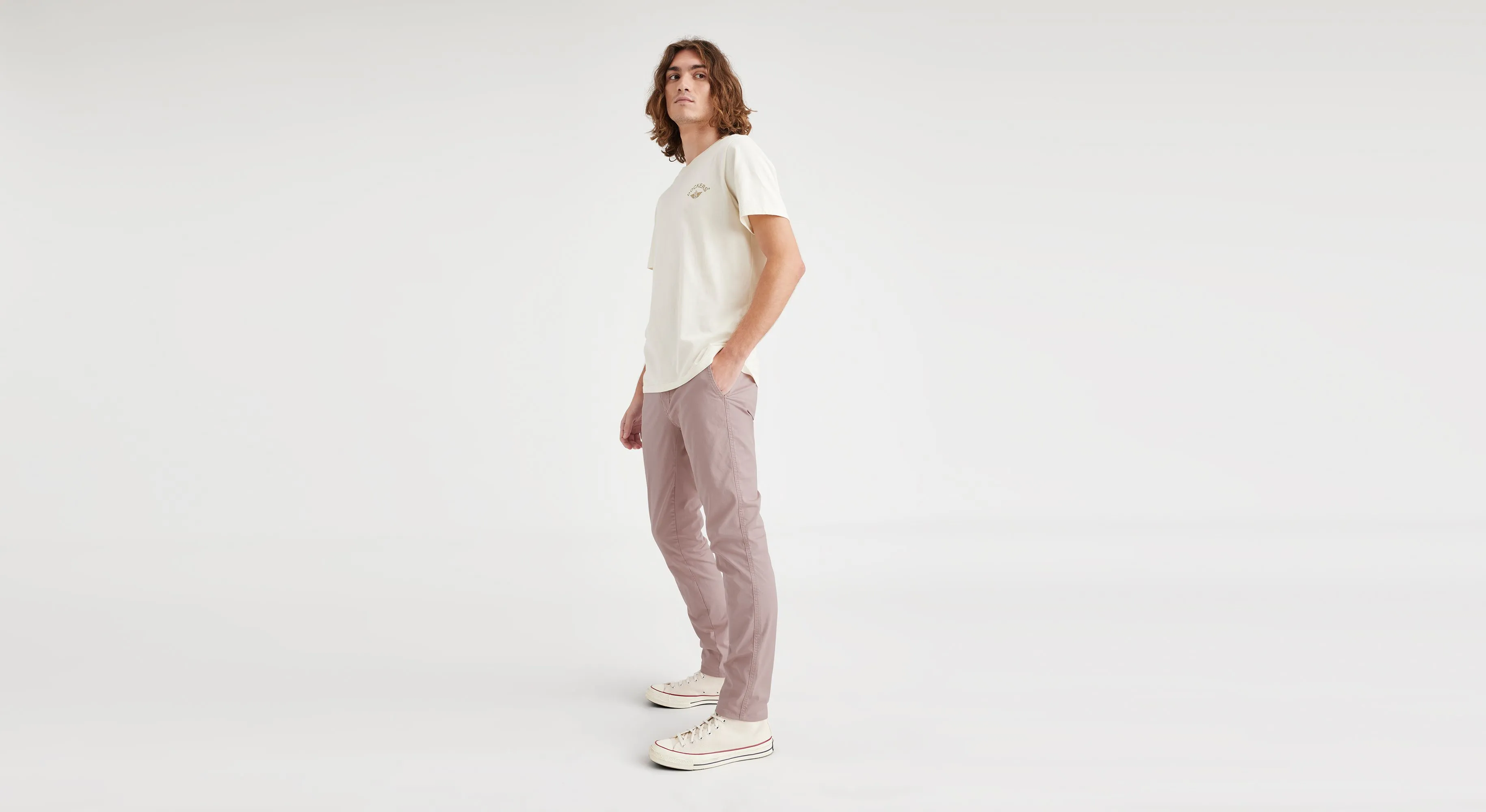 Men's Skinny Fit Original Chino Pants