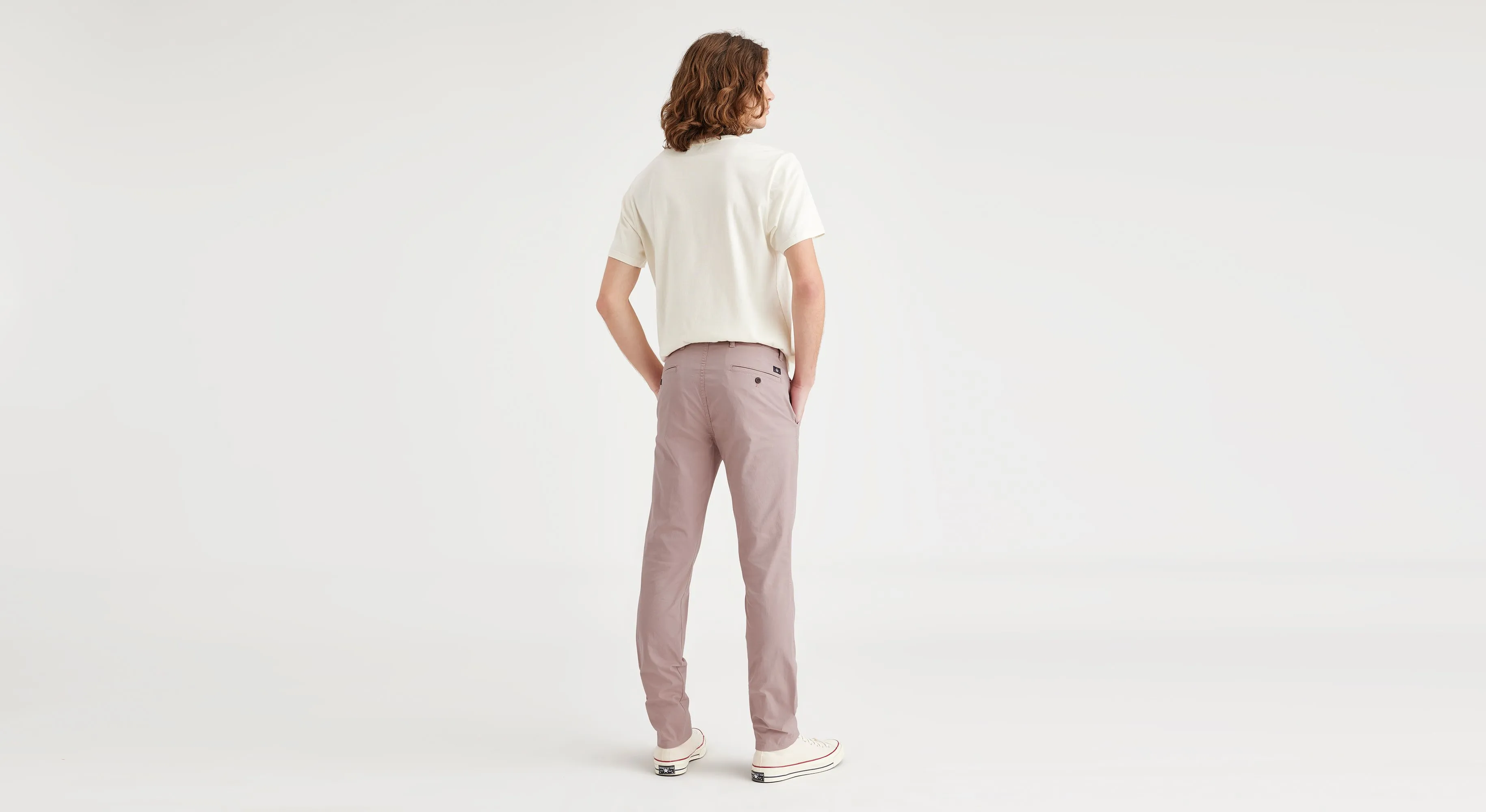 Men's Skinny Fit Original Chino Pants