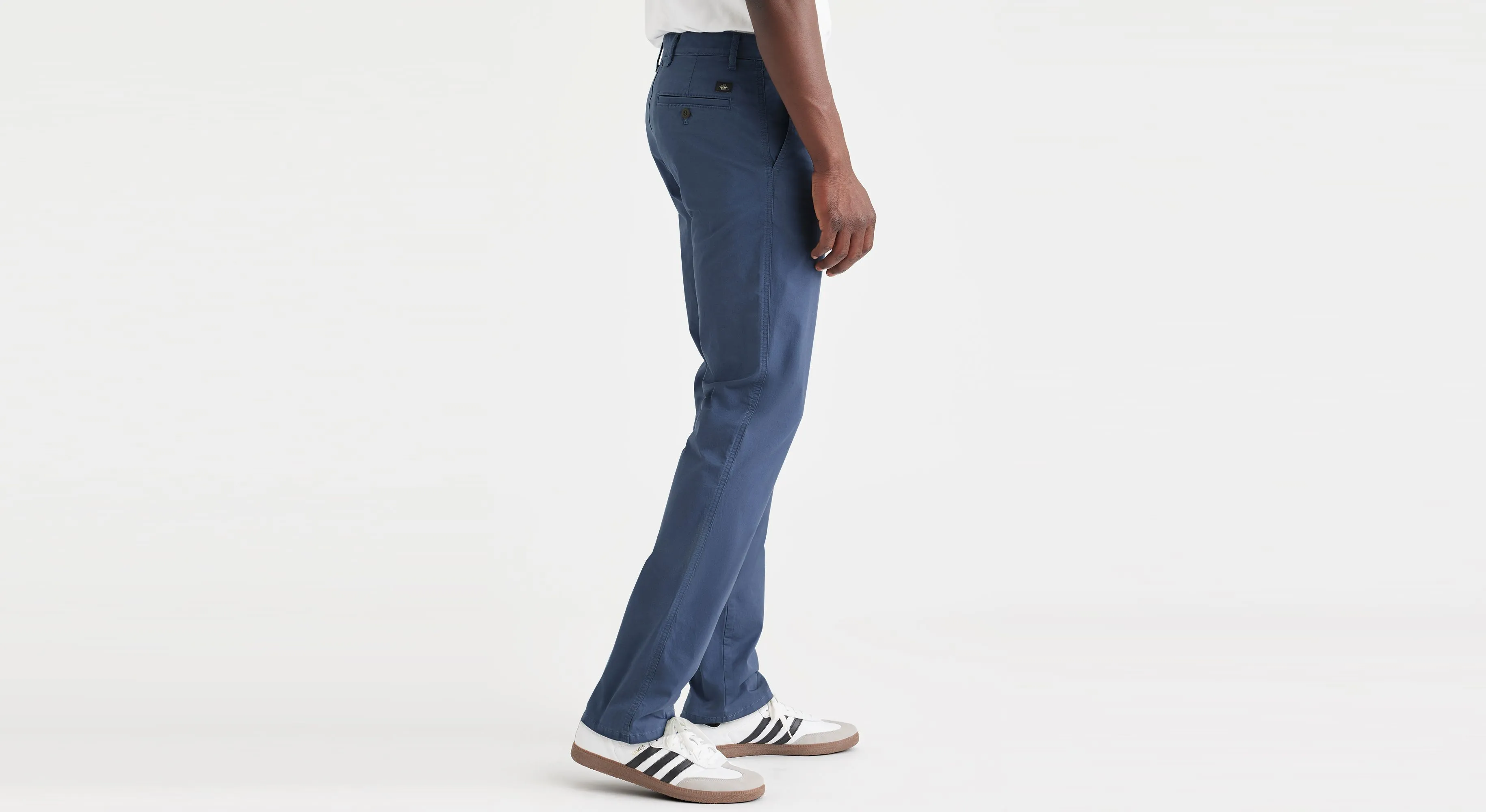 Men's Slim Fit Original Chino Pants