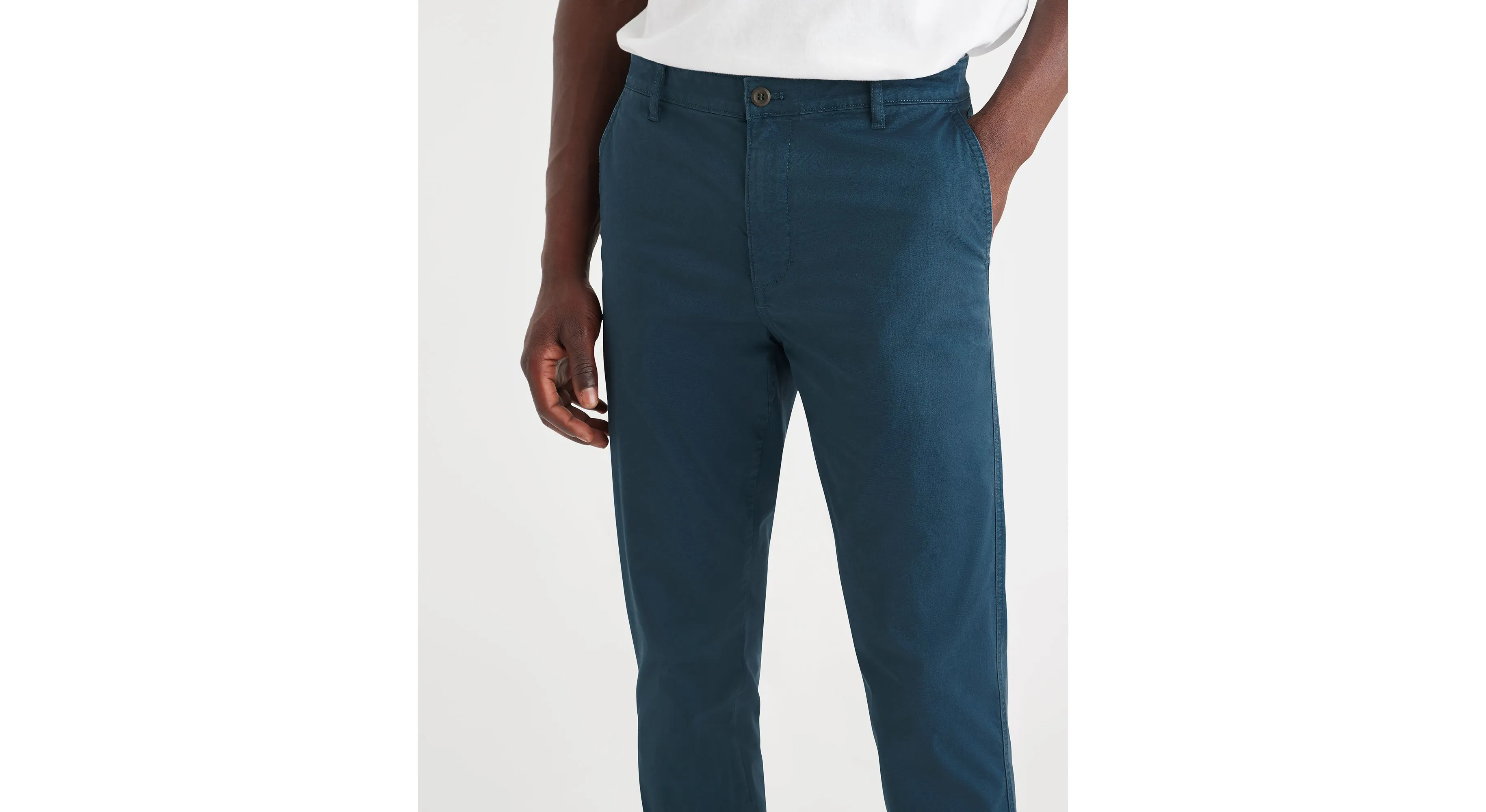 Men's Slim Fit Original Chino Pants