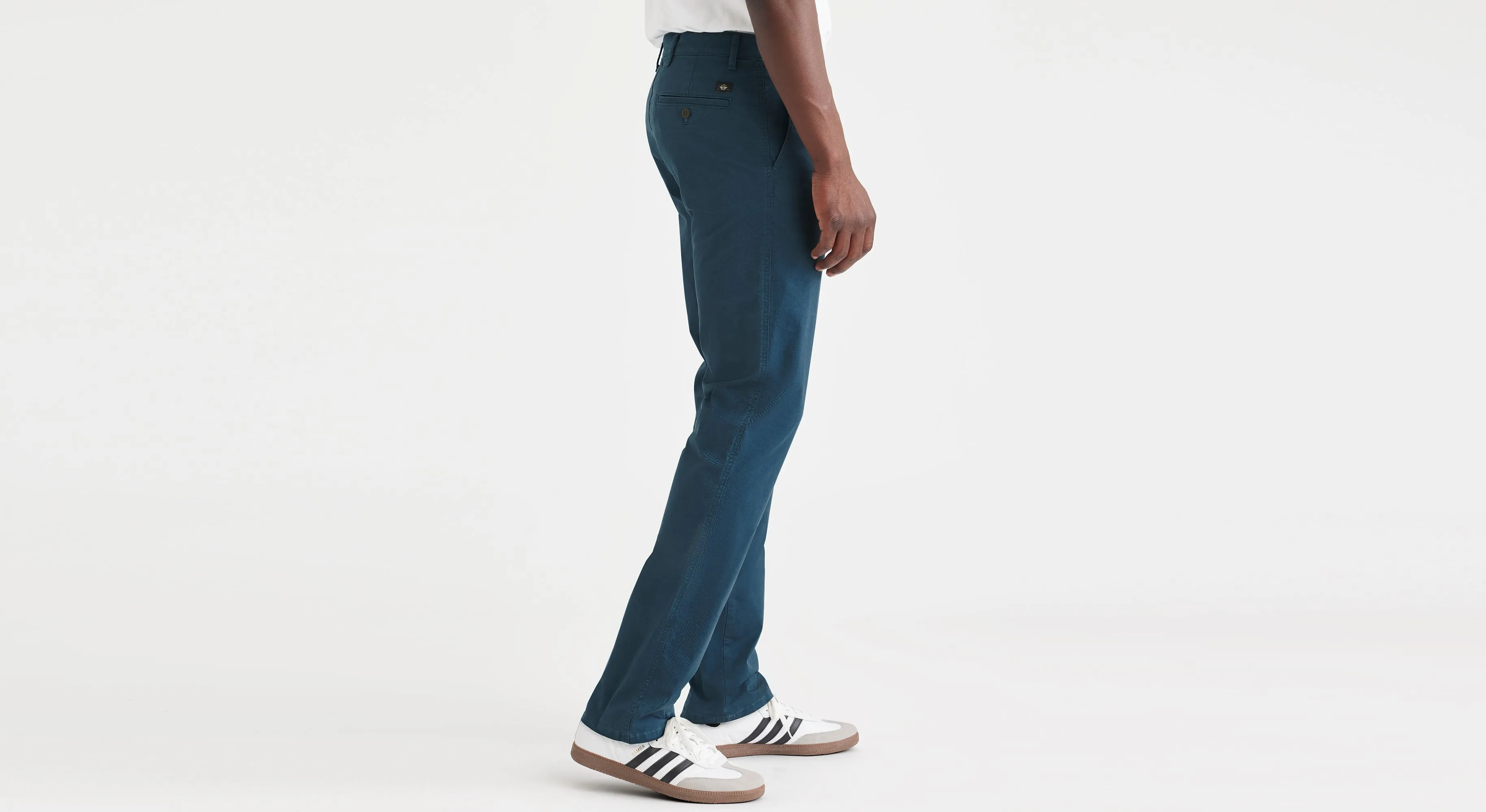 Men's Slim Fit Original Chino Pants