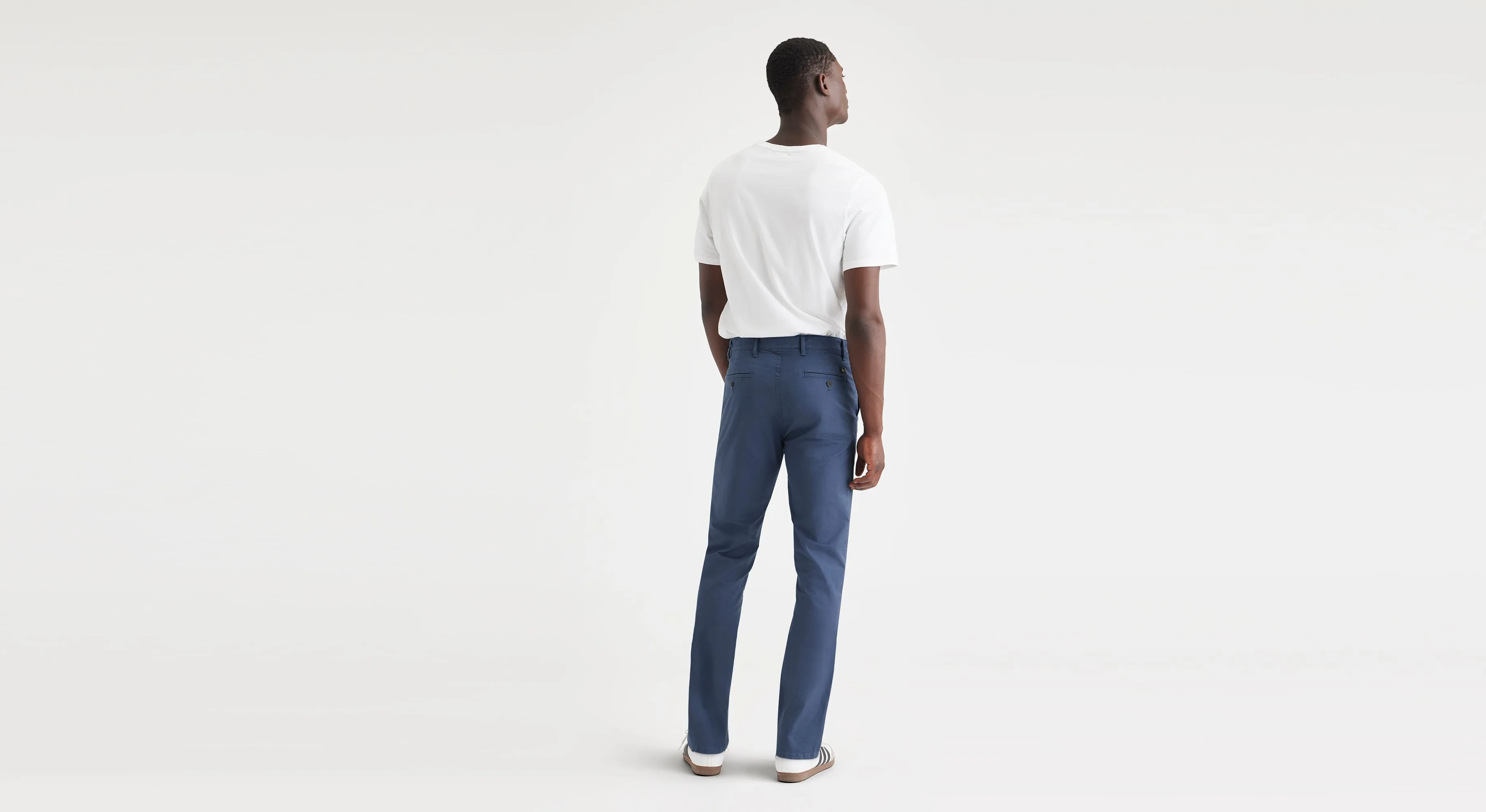 Men's Slim Fit Original Chino Pants