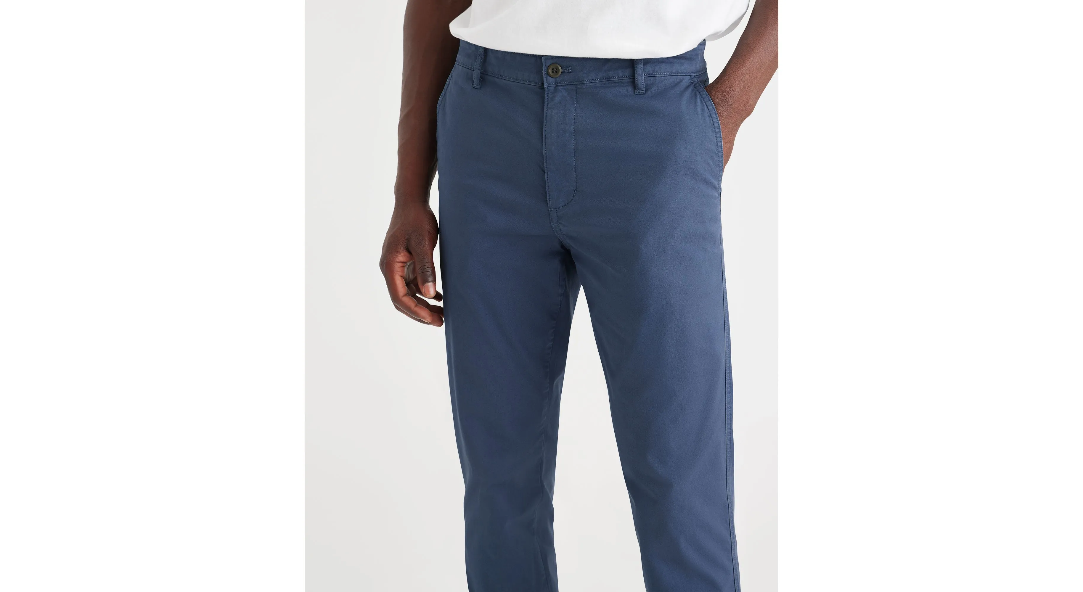 Men's Slim Fit Original Chino Pants