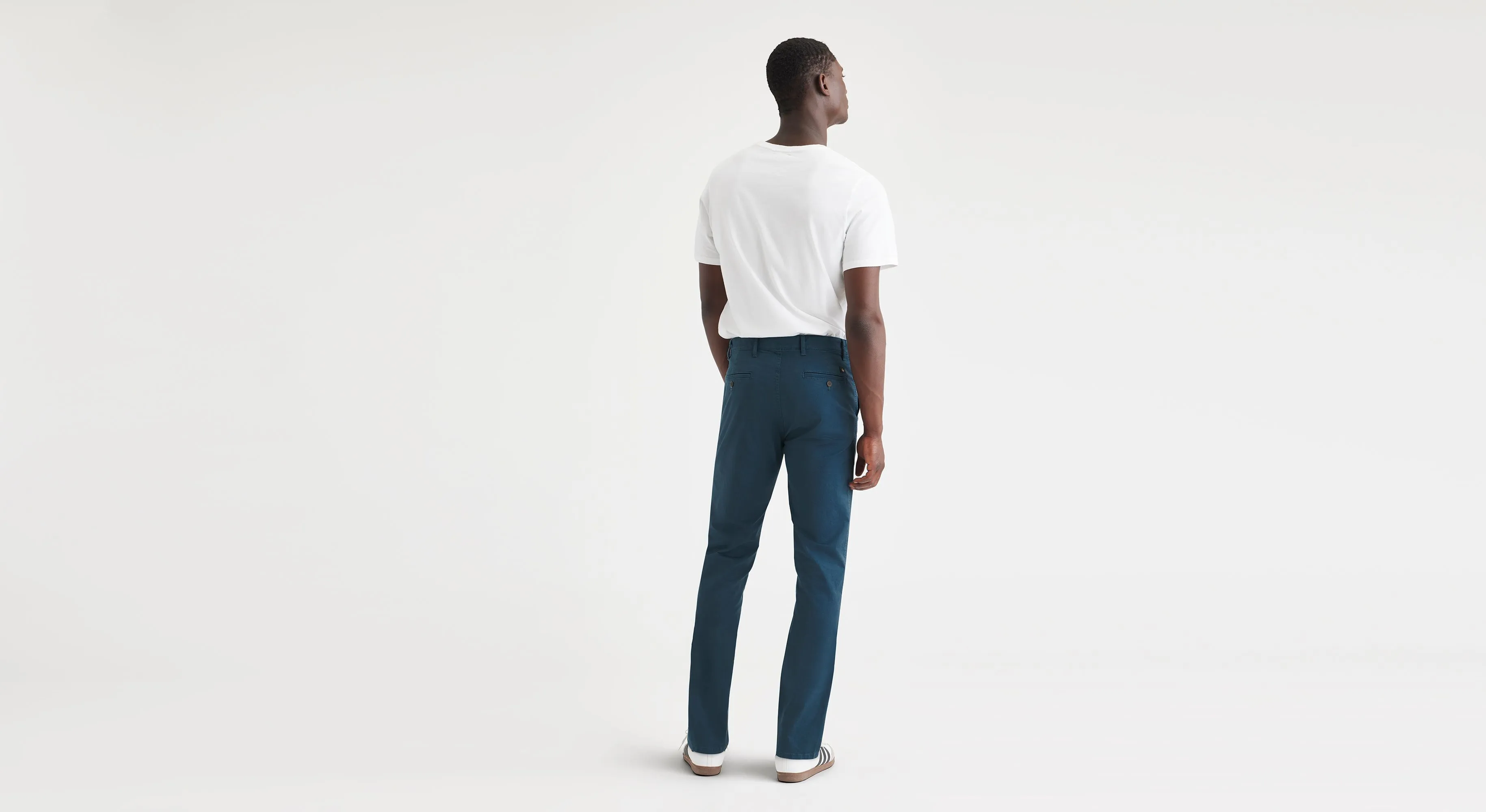 Men's Slim Fit Original Chino Pants