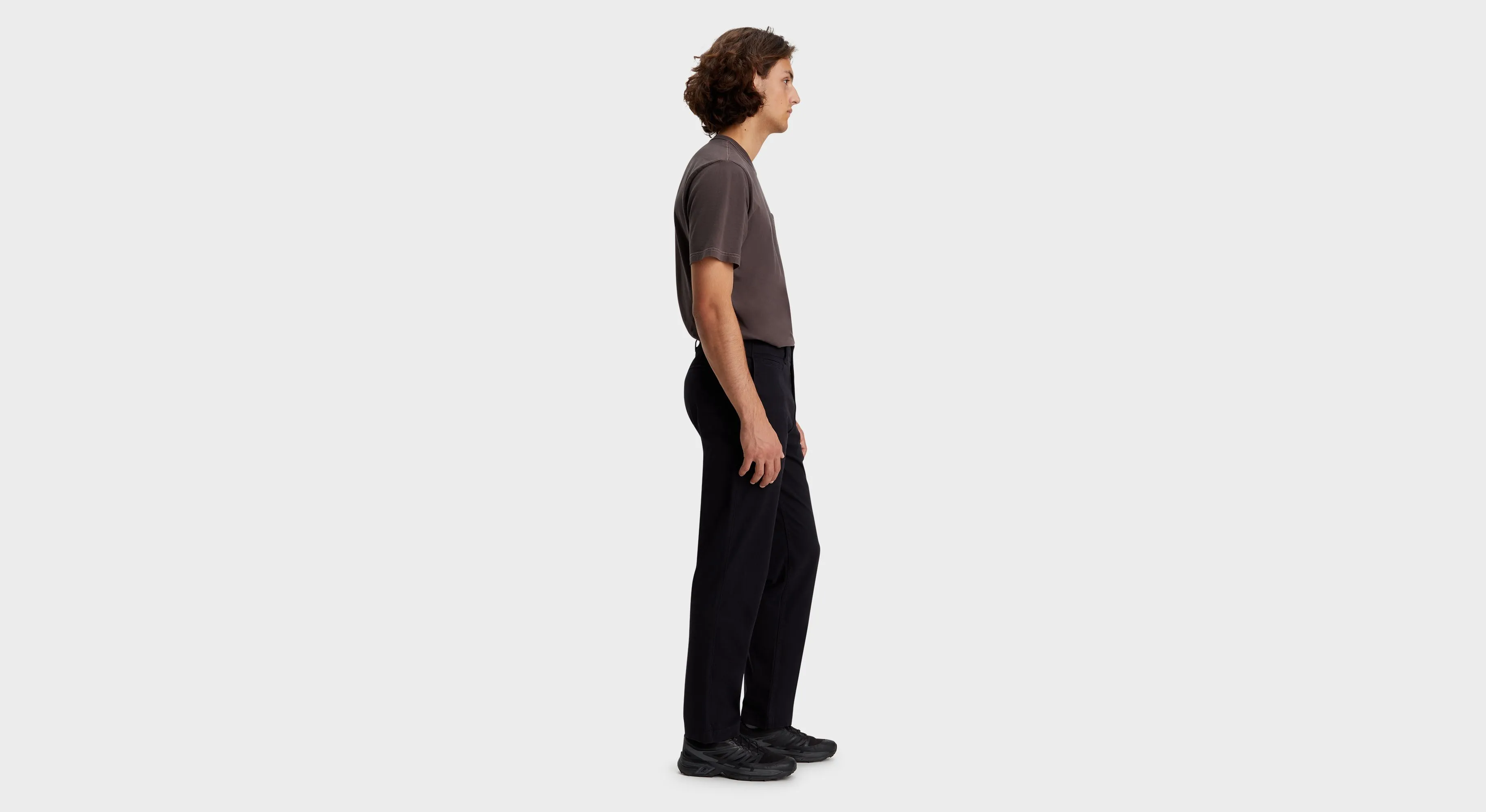 Men's Straight Fit Smart 360 Flex California Chino Pants