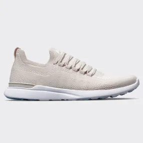 Men's TechLoom Breeze Clay / Ivory / White