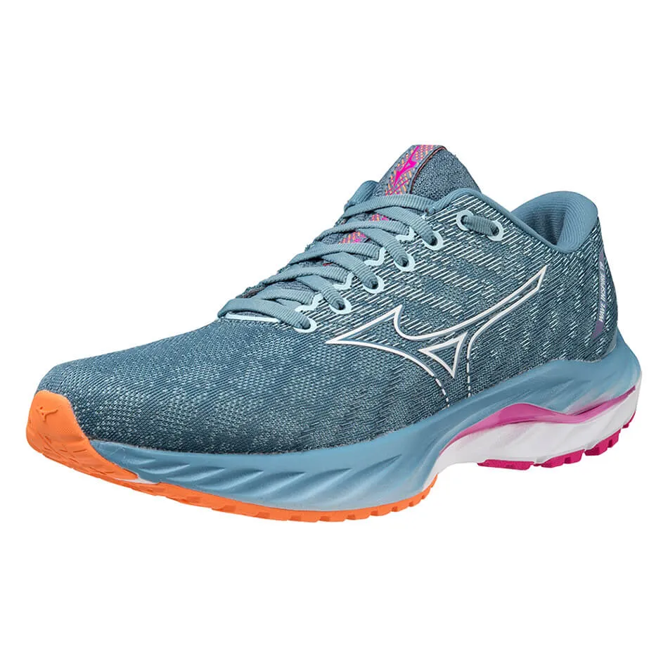 Mizuno Inspire 19 Women's Running Shoes SS23