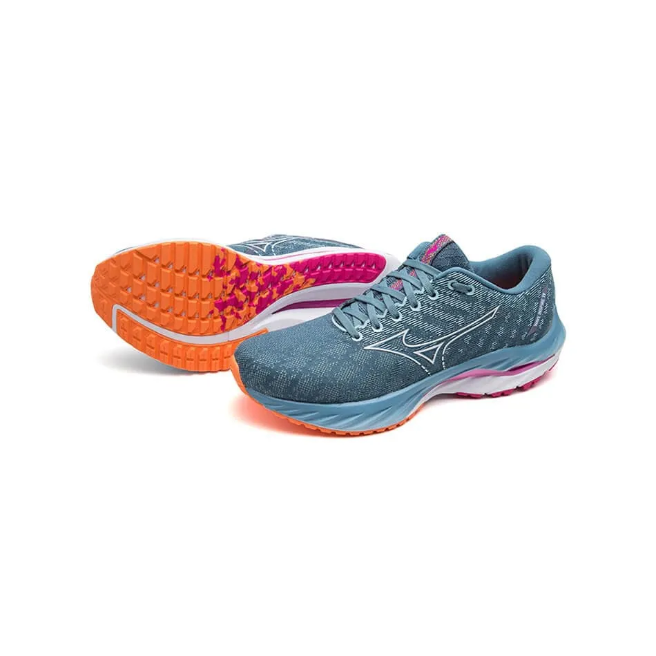 Mizuno Inspire 19 Women's Running Shoes SS23