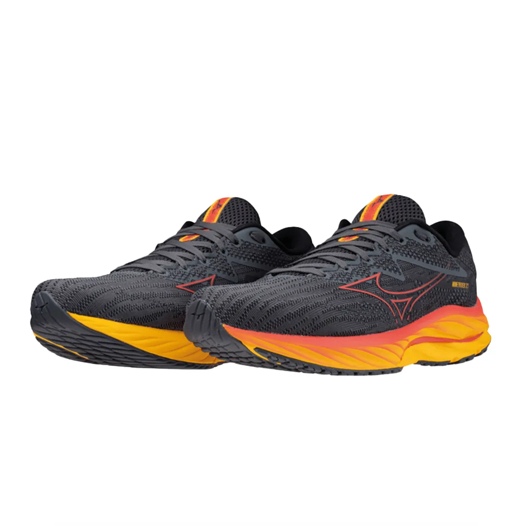 Mizuno Wave Rider 27 Men's Running Shoes AW23