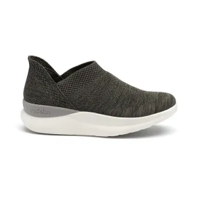 MOSHN RISE CHARCOAL