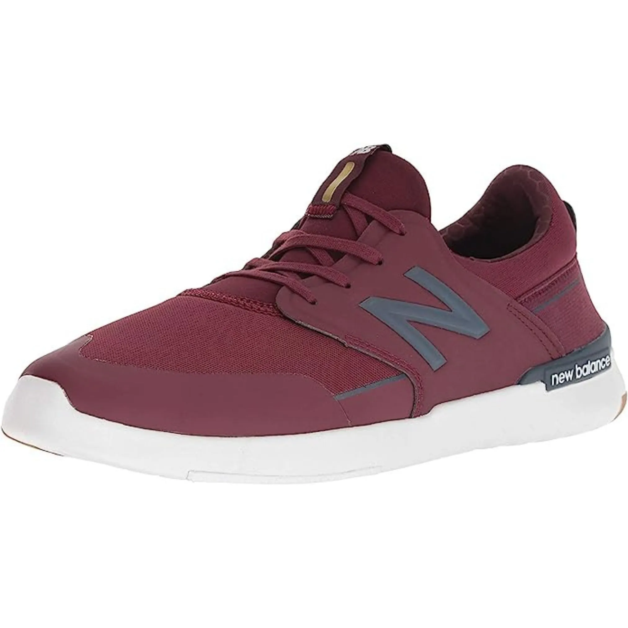 New Balance Herren 659v1 - Burgundy