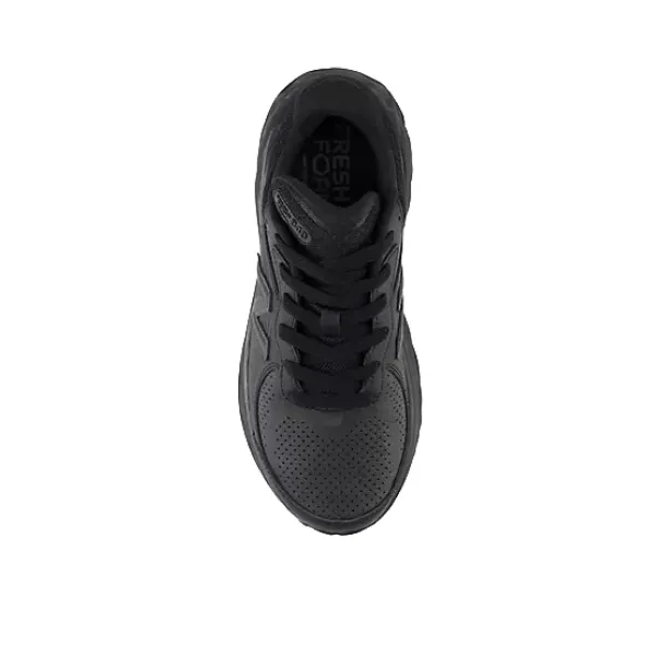 New Balance Men's Fresh Foam X 840Fv1 Black