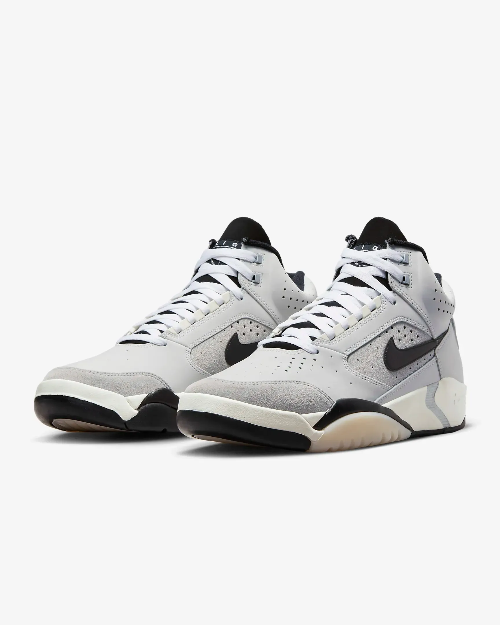 Nike Air Flight Lite Mid