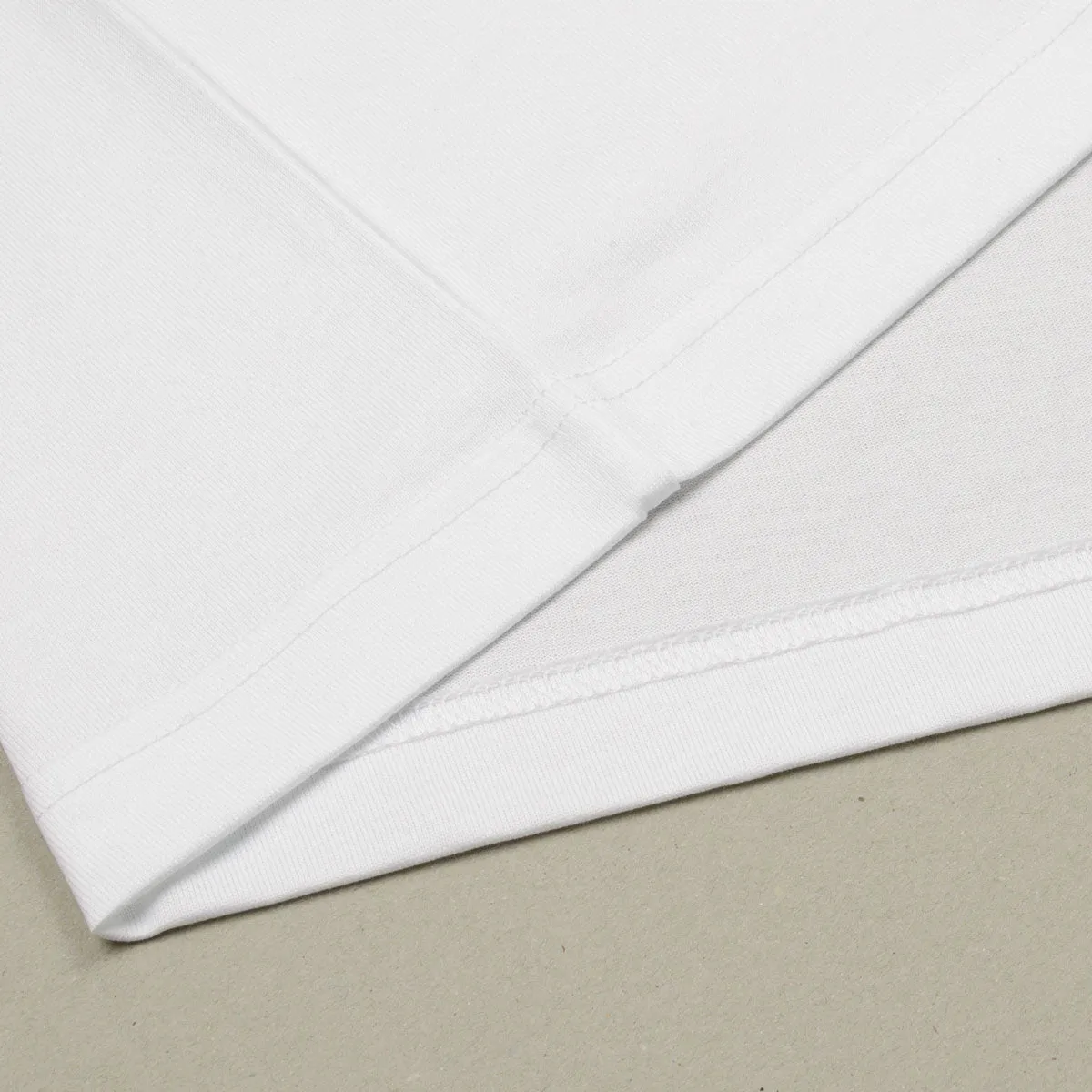 Norse Projects - Johannes Organic N Logo T-shirt - White