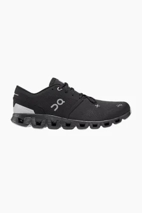 ON Men's Cloud X 3 in Black